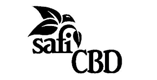 SAFICBD logo