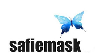 SAFIEMASK logo