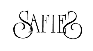 SAFIES logo