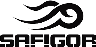 SAFIGOR logo