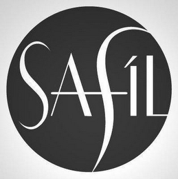 SAFIL logo
