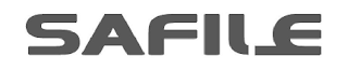 SAFILE logo