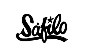 SAFILO logo