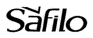 SAFILO logo