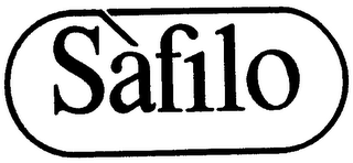 SAFILO logo