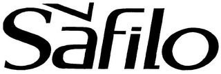 SAFILO logo