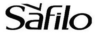 SAFILO logo