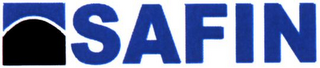SAFIN logo