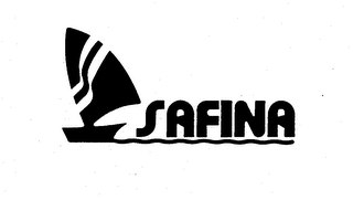 SAFINA logo