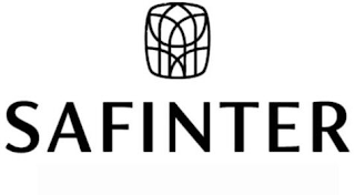SAFINTER logo