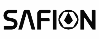 SAFION logo