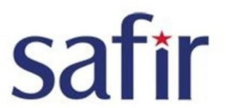 SAFIR logo