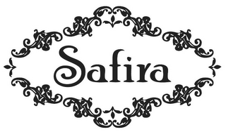 SAFIRA logo