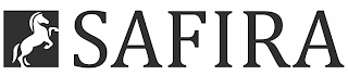 SAFIRA logo