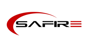 SAFIRE logo