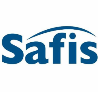 SAFIS logo