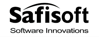 SAFISOFT SOFTWARE INNOVATIONS logo