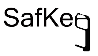 SAFKE logo