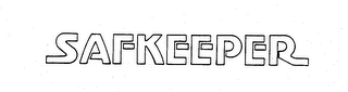 SAFKEEPER logo