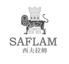 SAFLAM logo