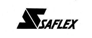 SAFLEX logo