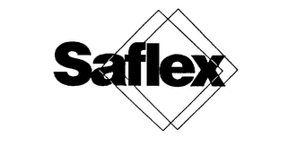 SAFLEX logo