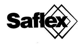 SAFLEX logo