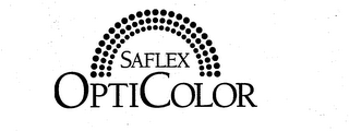 SAFLEX OPTICOLOR logo