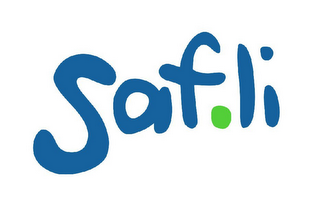 SAF.LI logo