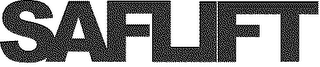 SAFLIFT logo