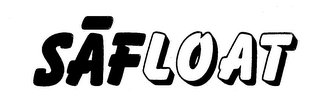 SAFLOAT logo