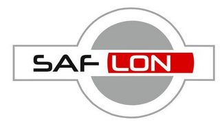 SAFLON logo