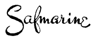 SAFMARINE logo