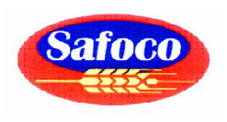 SAFOCO logo