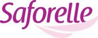SAFORELLE logo