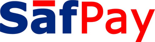 SAFPAY logo
