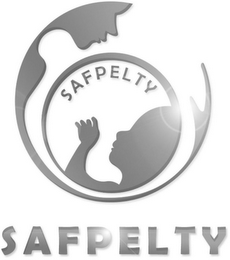 SAFPELTY logo