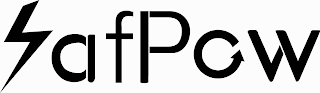 SAFPOW logo