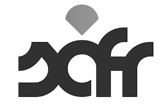 SAFR logo