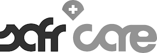 SAFR CARE logo