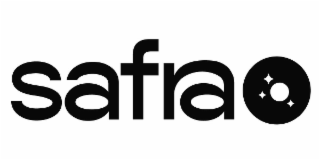 SAFRA logo