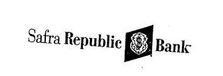 SAFRA REPUBLIC BANK logo