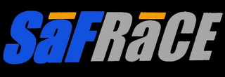 SAFRACE logo