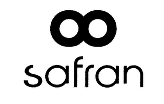 SAFRAN logo