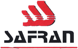 SAFRAN logo