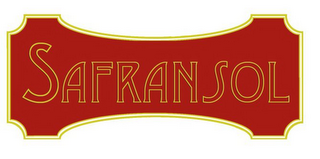 SAFRANSOL logo