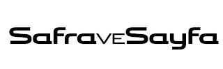 SAFRAVESAYFA logo
