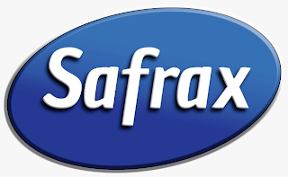 SAFRAX logo