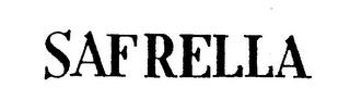 SAFRELLA logo