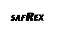 SAFREX logo